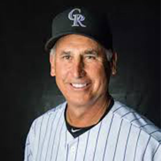 Bud Black