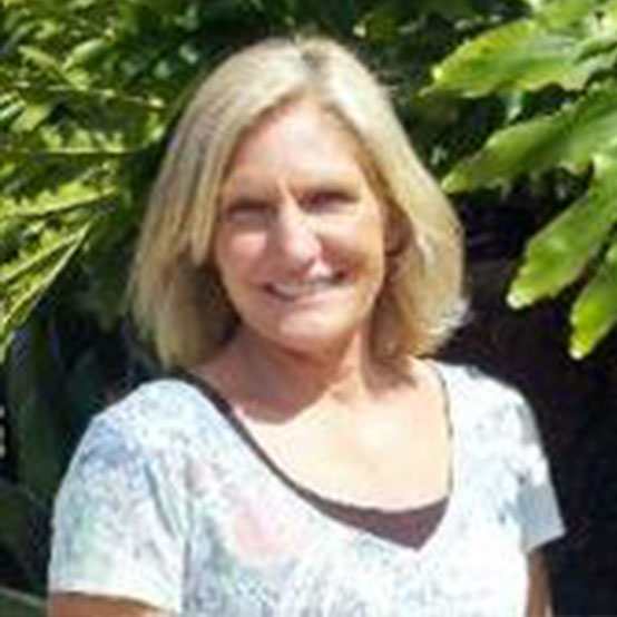 Stephanie Hoffman