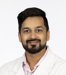 Dr. Gurbir Athwal